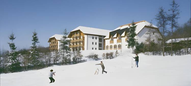 瓦尔德基兴市鲁明顿斯酒店(Roomingtons City Waldkirchen)图片