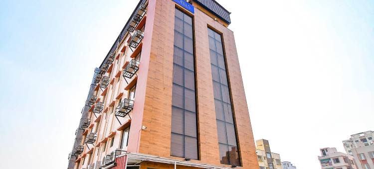 FabHotel Prime the Pavilion - Nr City Centre 2图片