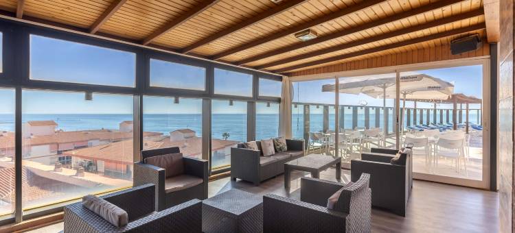 月亮梦想卡拉巴希亚酒店(Moon Dreams Calabahía)图片