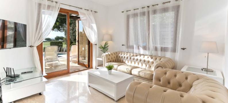 Villa HG33 Kornos图片