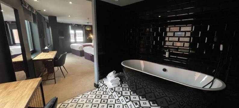 波罗的海酒店(The Baltic Hotel)图片