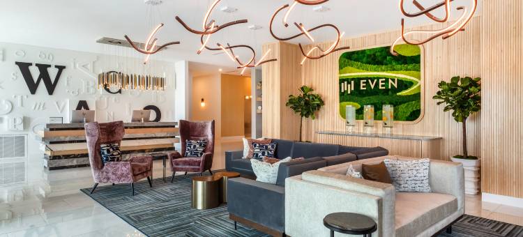 EVEN酒店韦科 - 大学区 by IHG(Even Hotel Waco - University Area)图片