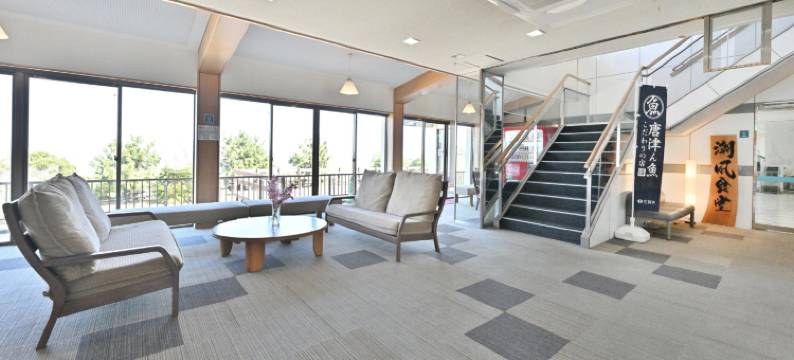 小野上旅馆(OnoueRyokan)图片