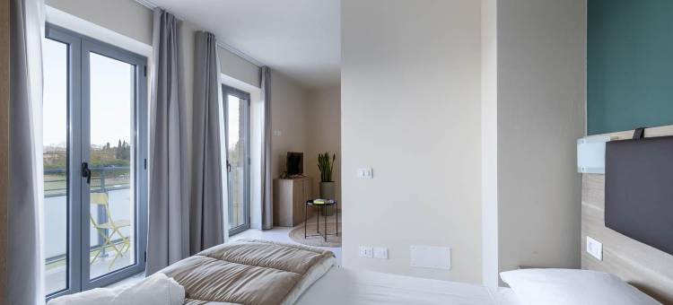 图斯卡西阿帕特霍特尔(Tuscasì Aparthotel)图片
