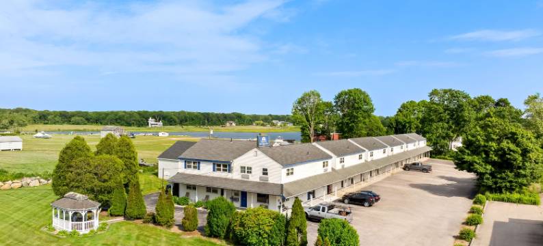 斯托宁顿米斯蒂克美洲最佳价值酒店(Americas Best Value Inn Stonington-Mystic)图片