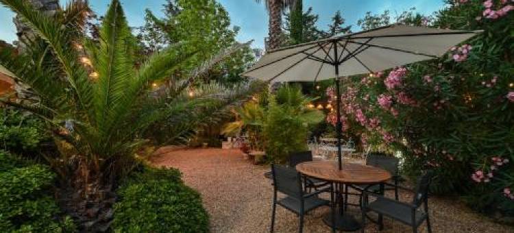 圣安托尼酒店(La Ferme Saint-Antoine)图片