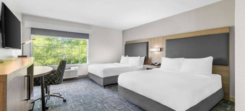 阿卡迪亚贝斯特韦斯特酒店(Best Western Acadia Hotel)图片