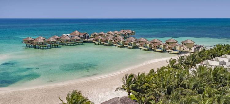 Palafitos水上平房酒店(Hotel Palafitos Overwater Bungalows)图片