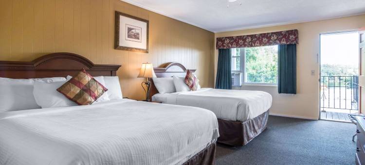 蒂尔顿伊克诺套房度假村(TiltonLodge Inn & Suites)图片