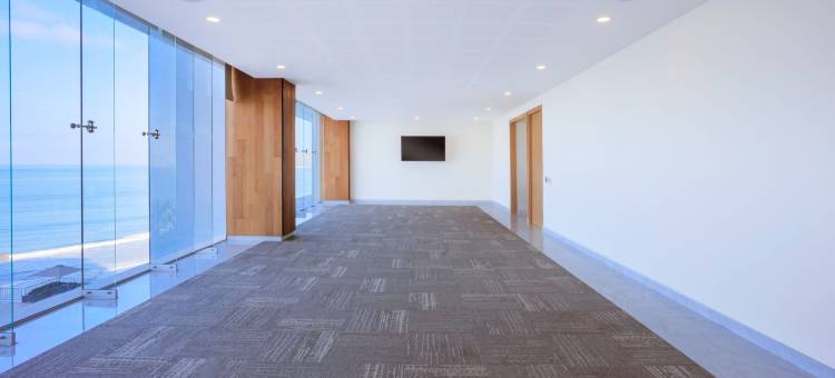 马萨特兰万怡海滩度假酒店(Courtyard Mazatlan Beach Resort)图片