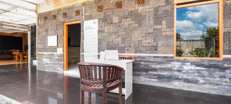 Hotel O Prambanan Near Prambanan Temple图片