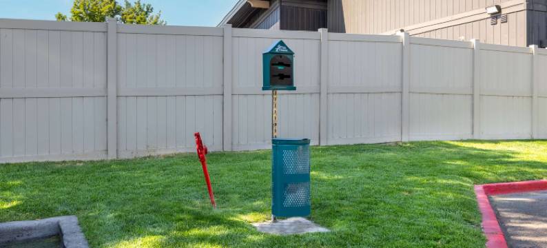 特温福尔斯爱达荷(Motel 6 Twin Falls, ID)图片