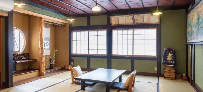 想古亭源内(Soukotei Gennai)图片