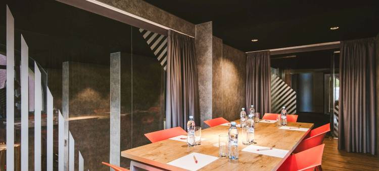 十月平原宜必思酒店(Ibis Oktyabr'Skoe Pole Hotel)图片