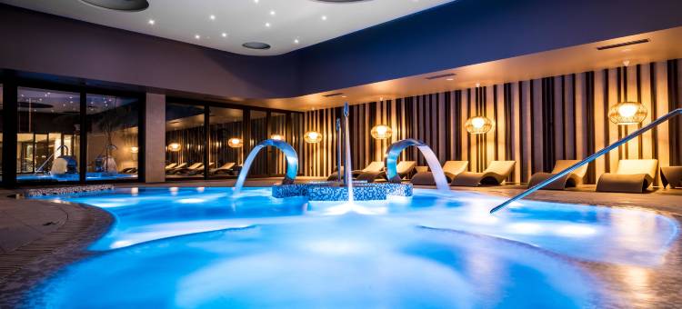 GF维多利亚酒店(GF Victoria)图片