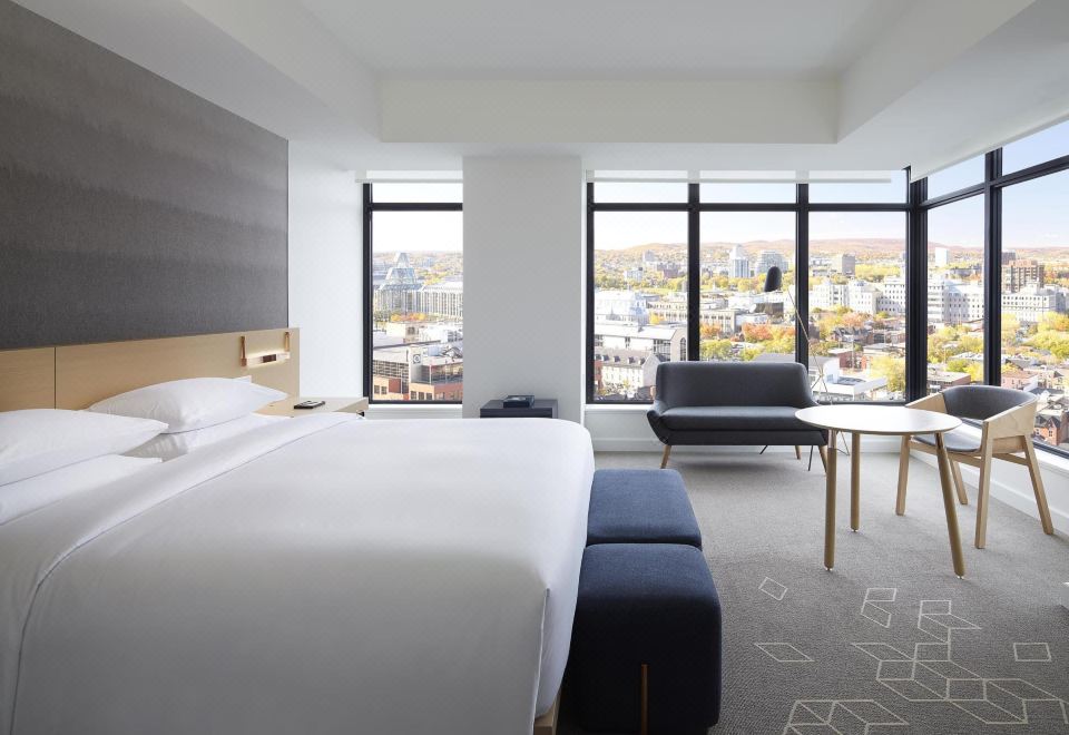 Hotel Overview
