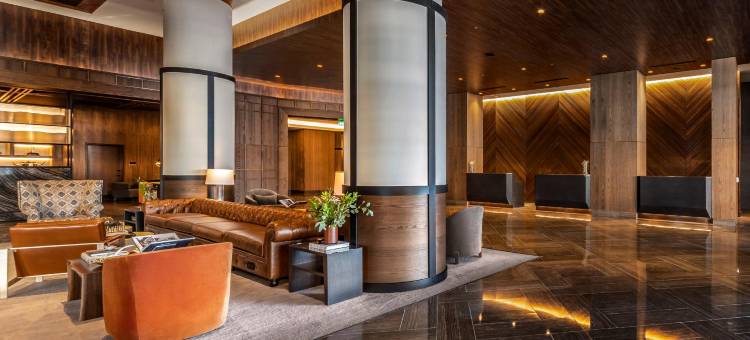 奥姆尼俄克拉荷马城酒店(Omni Oklahoma City Hotel)图片
