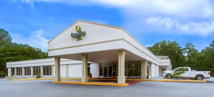 品质酒店(Quality Inn Americus)图片