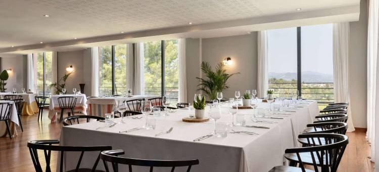 巴塞罗那温德姆Dolce度假村(Dolce by Wyndham Barcelona Resort)图片