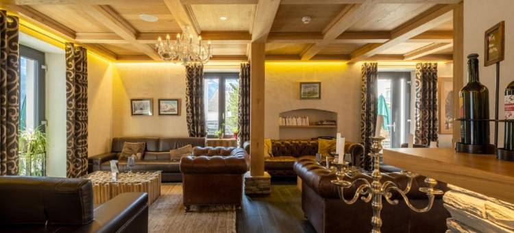 国家Spa度假酒店(Hôtel National Resort & Spa)图片