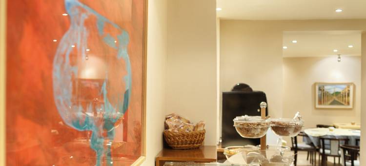 亚特兰蒂斯酒店-ATBCN(Atlantis by Atbcn)图片