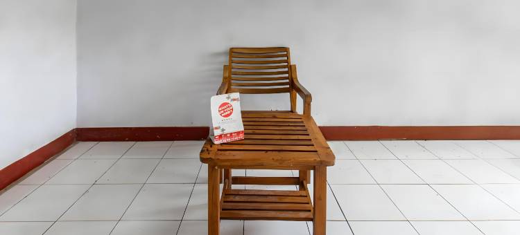 O拉南酒店(Hotel O Lanang)图片