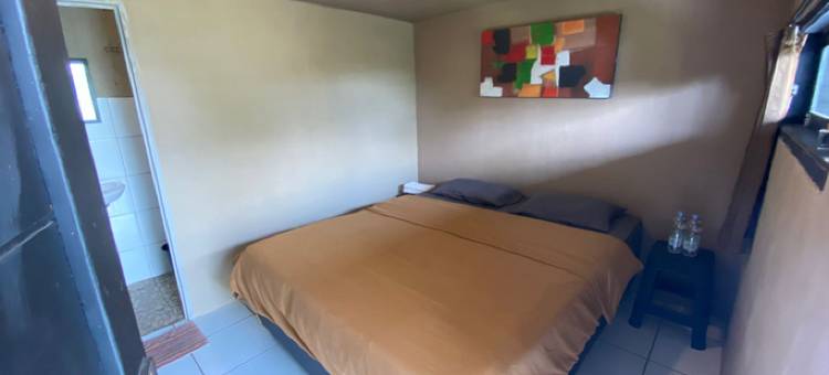 巴尔贝格兰坪奇亚特(Balbey Glamping Ciater)图片