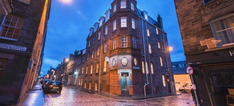 布雷德公寓 - 曼斯利公寓酒店(Braid Apartments by Mansley)图片