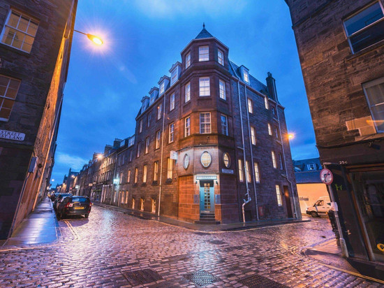 布雷德公寓 - 曼斯利公寓酒店