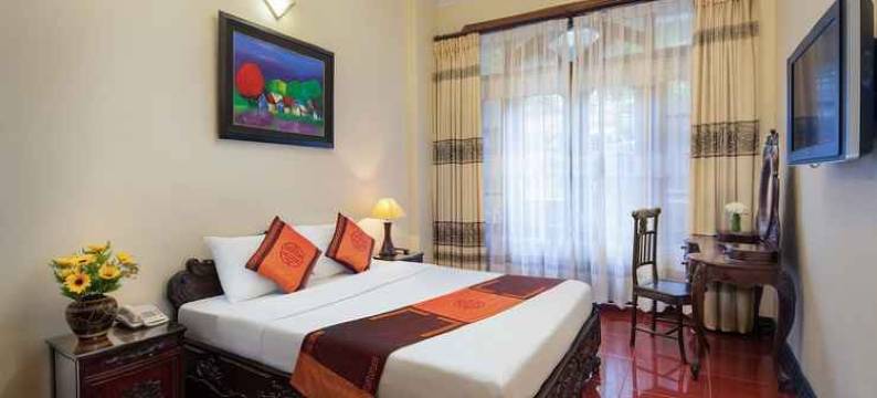 幸运酒店(Lucky Hotel Hanoi)图片