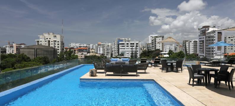 圣多明戈里尔洲际酒店(InterContinental Hotels REAL SANTO DOMINGO by IHG)图片