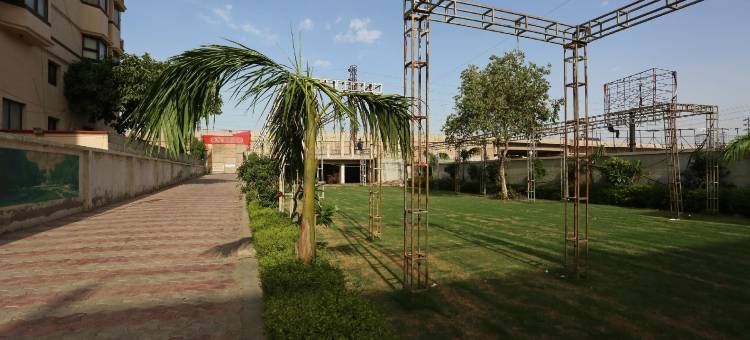 Super Hotel O Shree Radha Resort图片