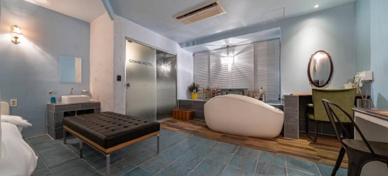 坡州酒店Heyri(Paju Hotel the Heyri)图片