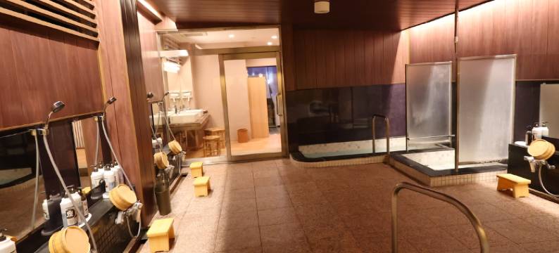 吉野昴酒店(Subaru Inn Yoshino)图片