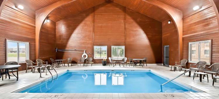 凯艺酒店(Quality Inn)图片