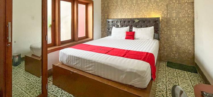 RedDoorz Syariah Near Alun-Alun Tulungagung图片