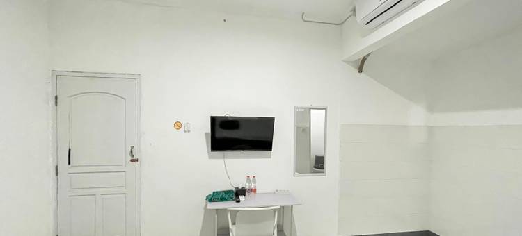 Urbanview Syariah Sasarengan Inn Near Rsud Waled Cirebon图片