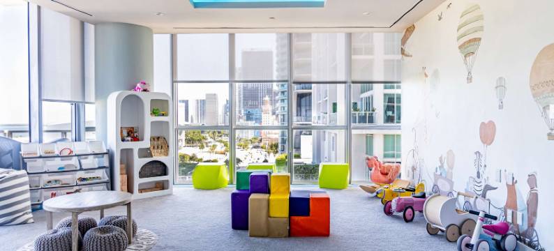 格雷森酒店迈阿密(The Grayson Hotel Miami)图片