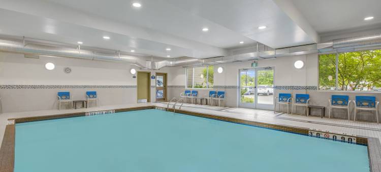 林赛戴斯套房酒店(Days Inn & Suites by Wyndham Lindsay)图片