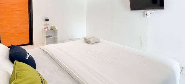 Urbanview Hotel Trunojoyo Banyuwangi by RedDoorz图片