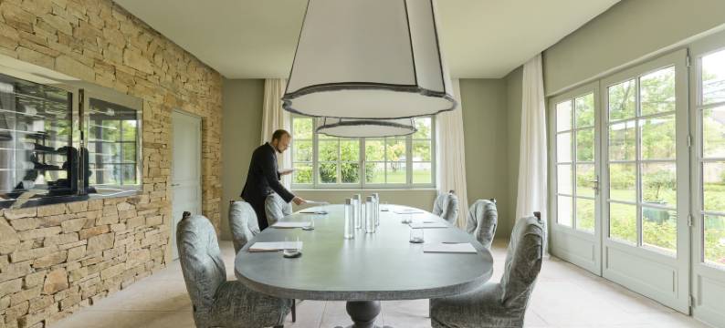 蒙特拉谢 COMO 酒店(Le Montrachet)图片