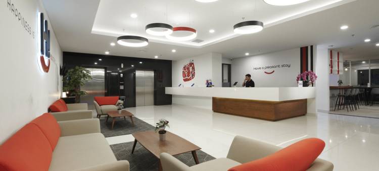森恩嗨酒店(HI Hotel Senen)图片