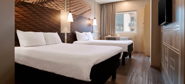 宜必思托雷翁(Ibis Torreón)图片