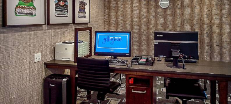 圣路易斯韦斯特波特Homewood Suites by Hilton(Homewood Suites by Hilton St. Louis Westport)图片