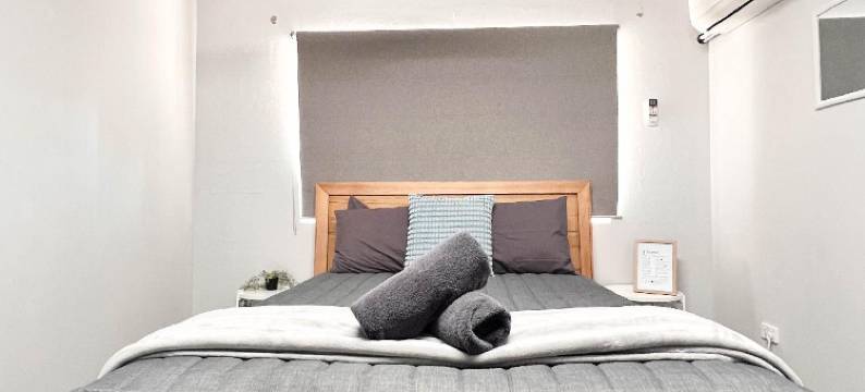 卡尔巴里旅馆(Kalbarri Inn)图片