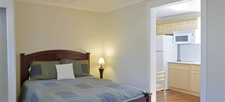 皇家马车美洲最佳价值套房酒店(Americas Best Value Inn & Suites-Royal Carriage)图片