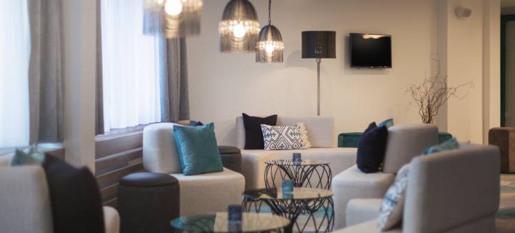 Garner Hotel HAMBURG NORD图片