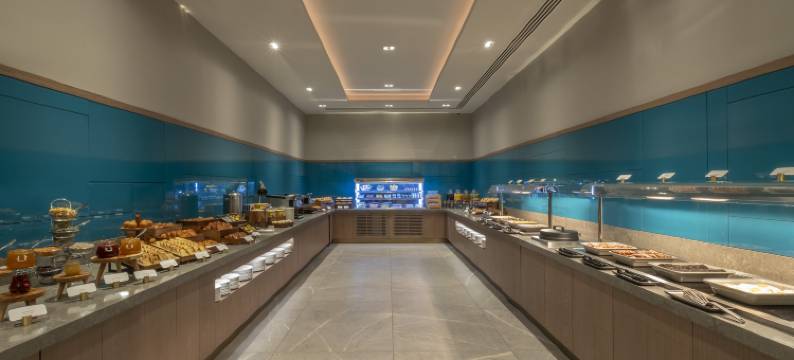 利物浦市马尔德隆酒店(Maldron Hotel Liverpool City Centre)图片