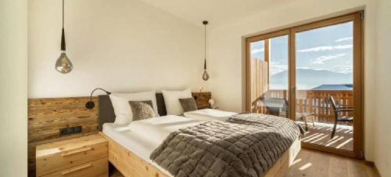 Apt Zirbe - Nockerhof图片