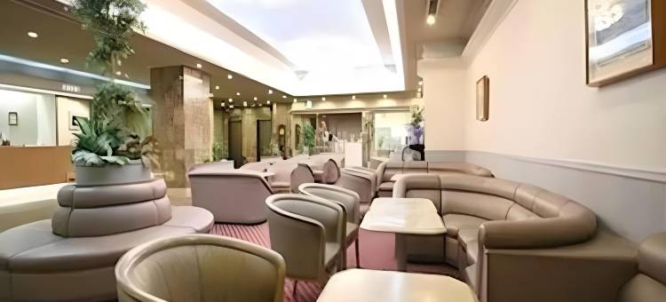 武生皇冠山酒店(Hotel Crown Hills Takefu)图片